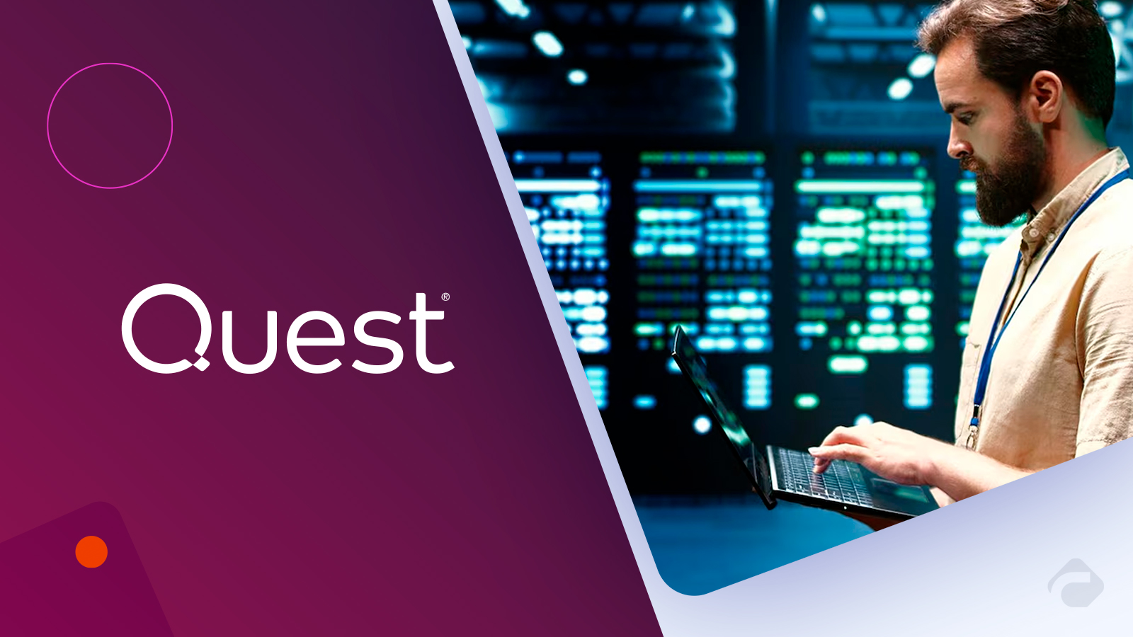 Quest Integrates GenAI in Toad to Bridge Skills Gap