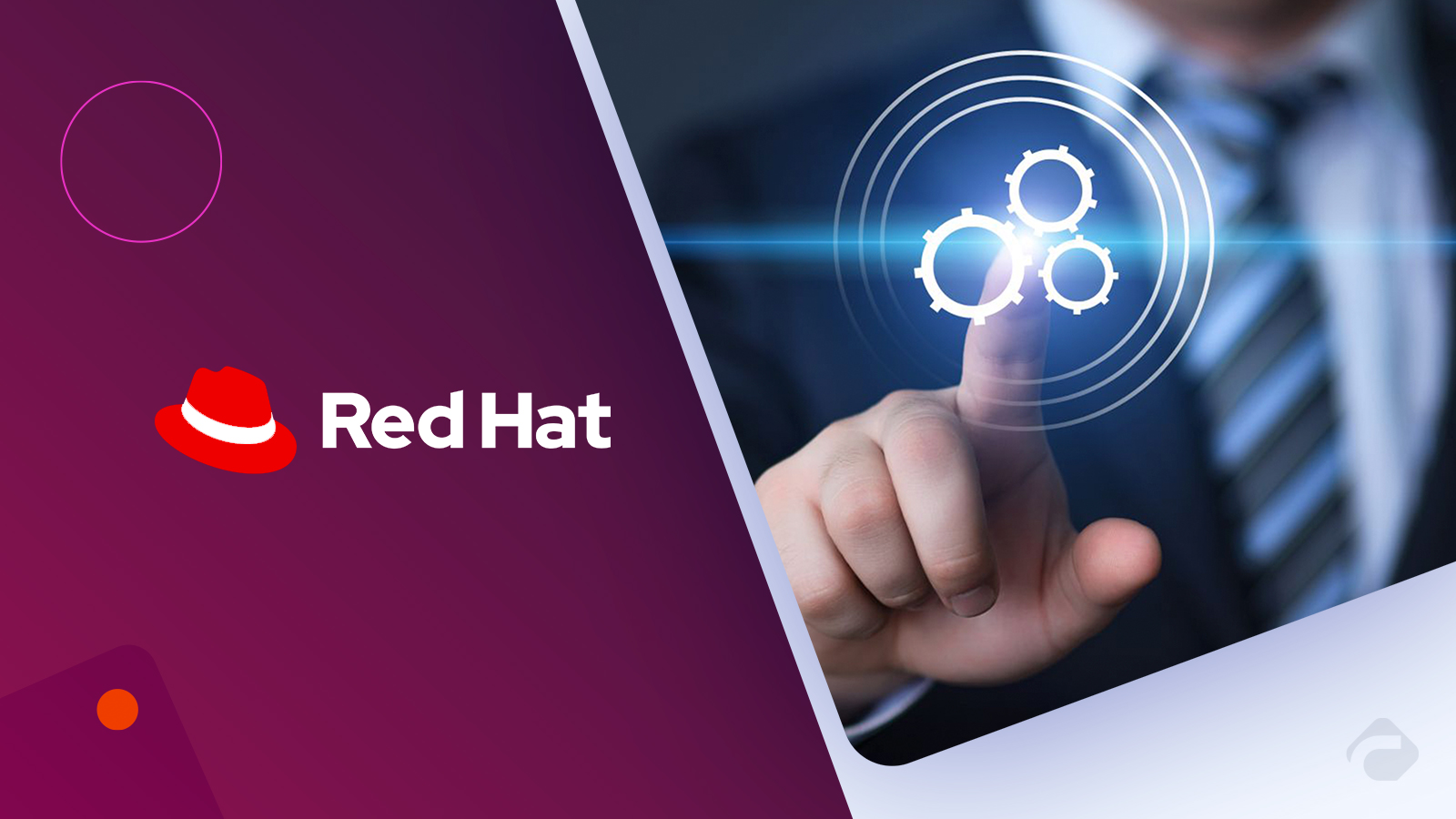 Red Hat & KDDI Team Up to Simplify Open RAN Operations