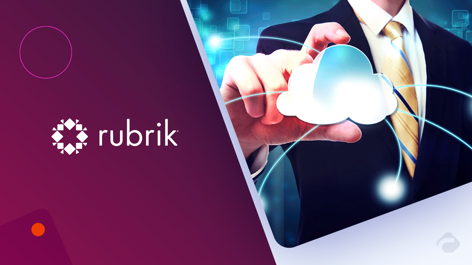 Rubrik's New Features Boost Cyber Resilience in Cloud & SaaS