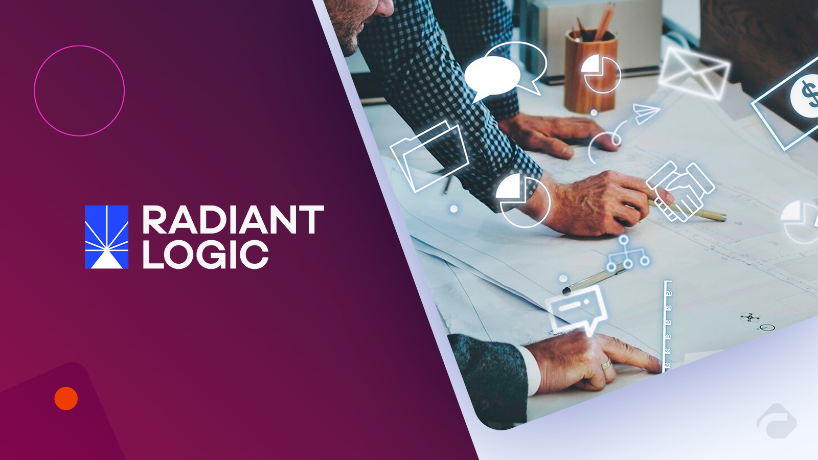 Sam Erdheim Named Head of Marketing at Radiant Logic