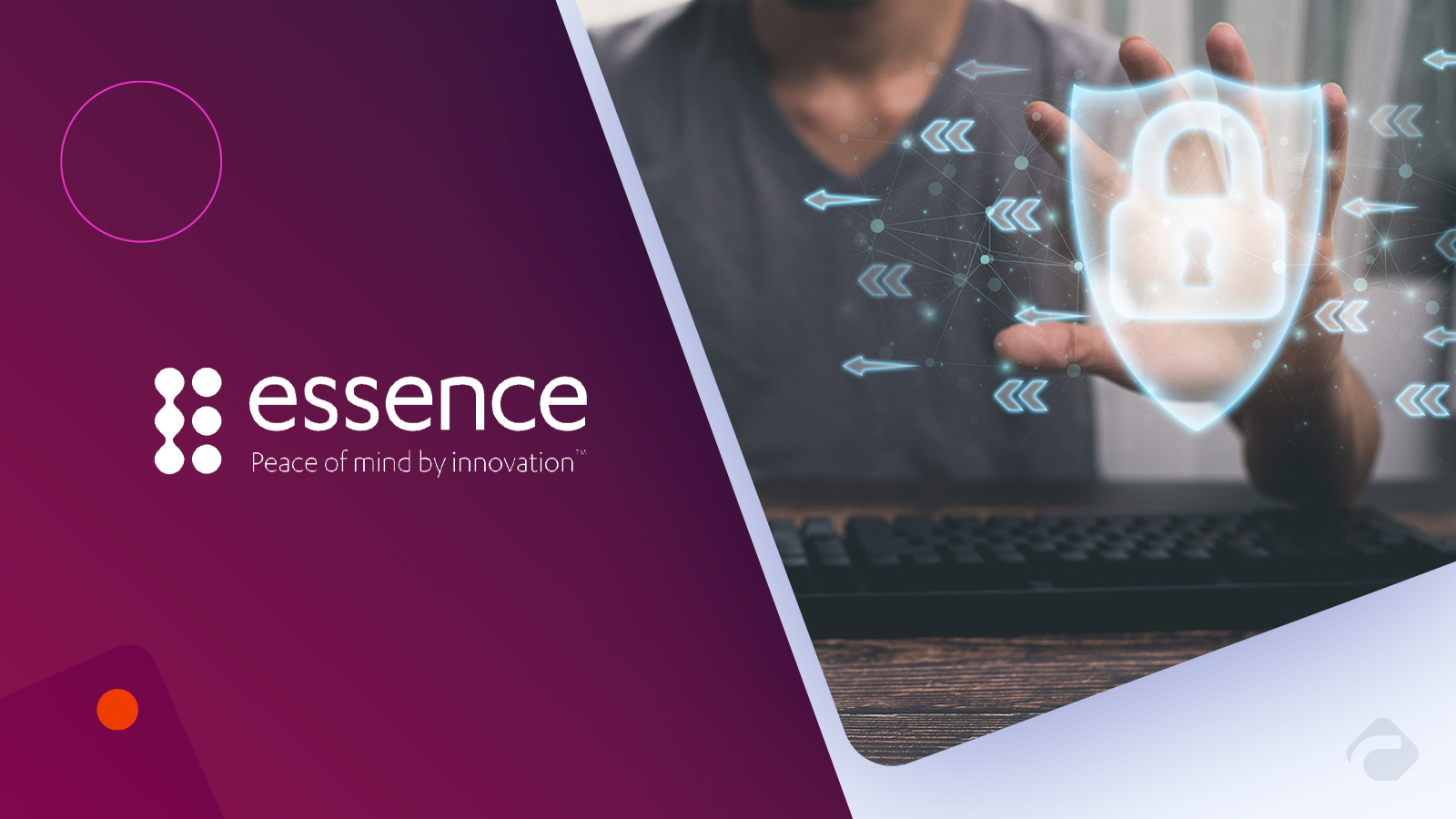 Securitas Alert Germany, Essence Partner for MyShield
