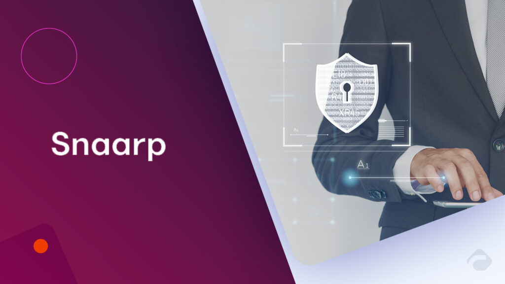 Snaarp Launches Full Cybersecurity Solution for SMEs