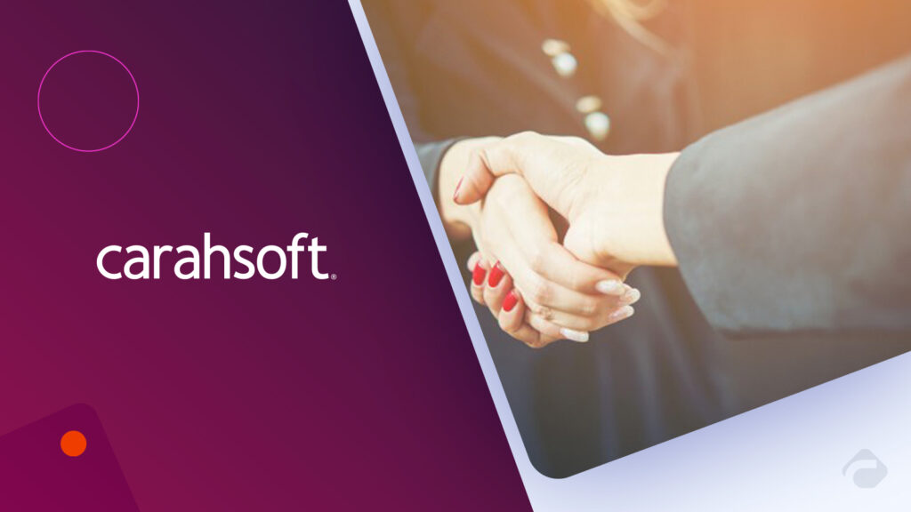 Snyk, Carahsoft Partner to Boost App Security for Government