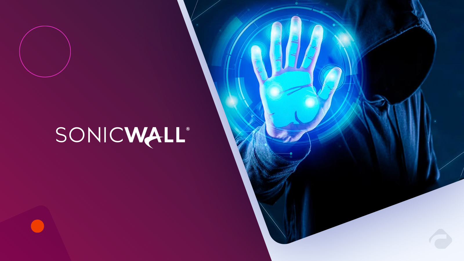 SonicWall Boosts MSP Support with SonicSentry MXDR