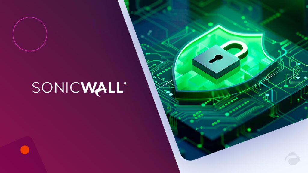 SonicWall Partner Focus Boosts Growth in Key Year