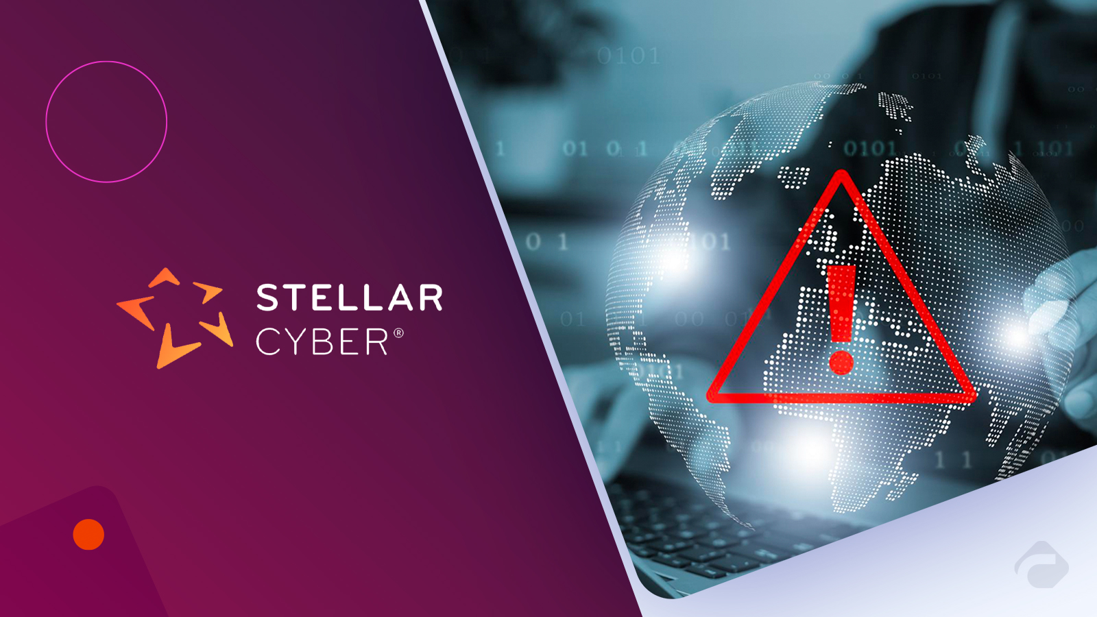 Stellar Cyber & WithSecure Unite to Boost Threat Detection