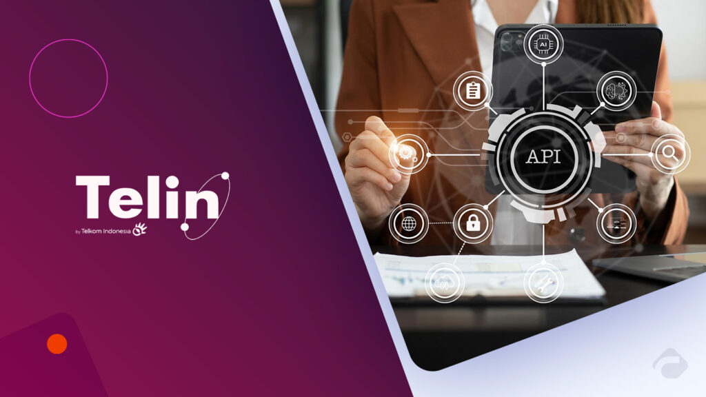 Telin & IPification Partner for Network API Security