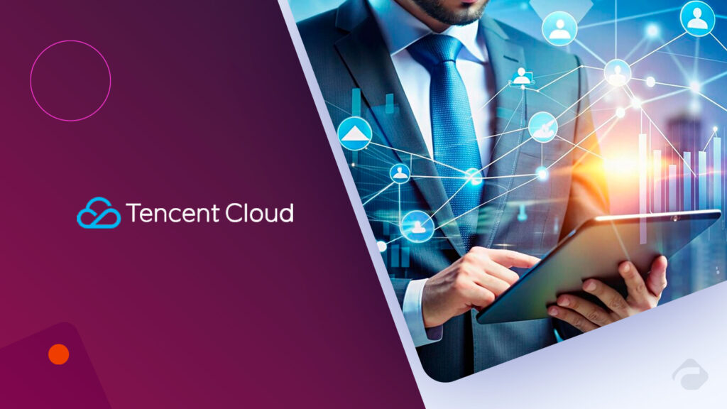 Tencent Cloud Launches Super-App-as-a-Service at MWC 2025