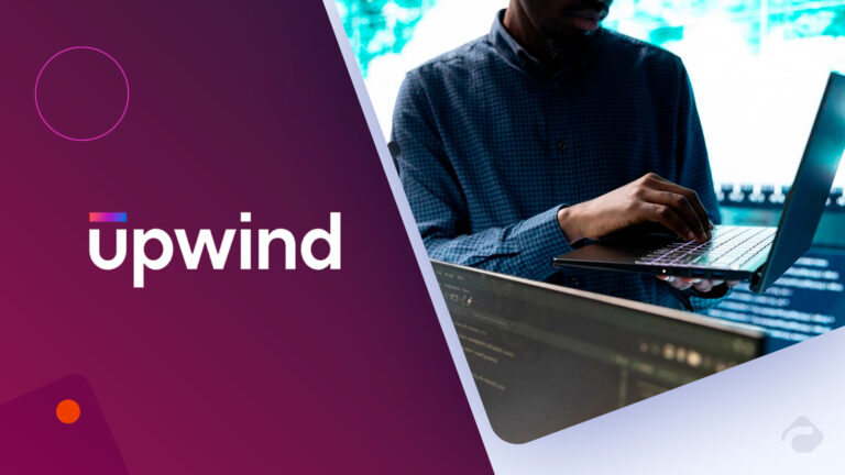Upwind Moding Upwind unveils unique solution to tackle AI-specific risks