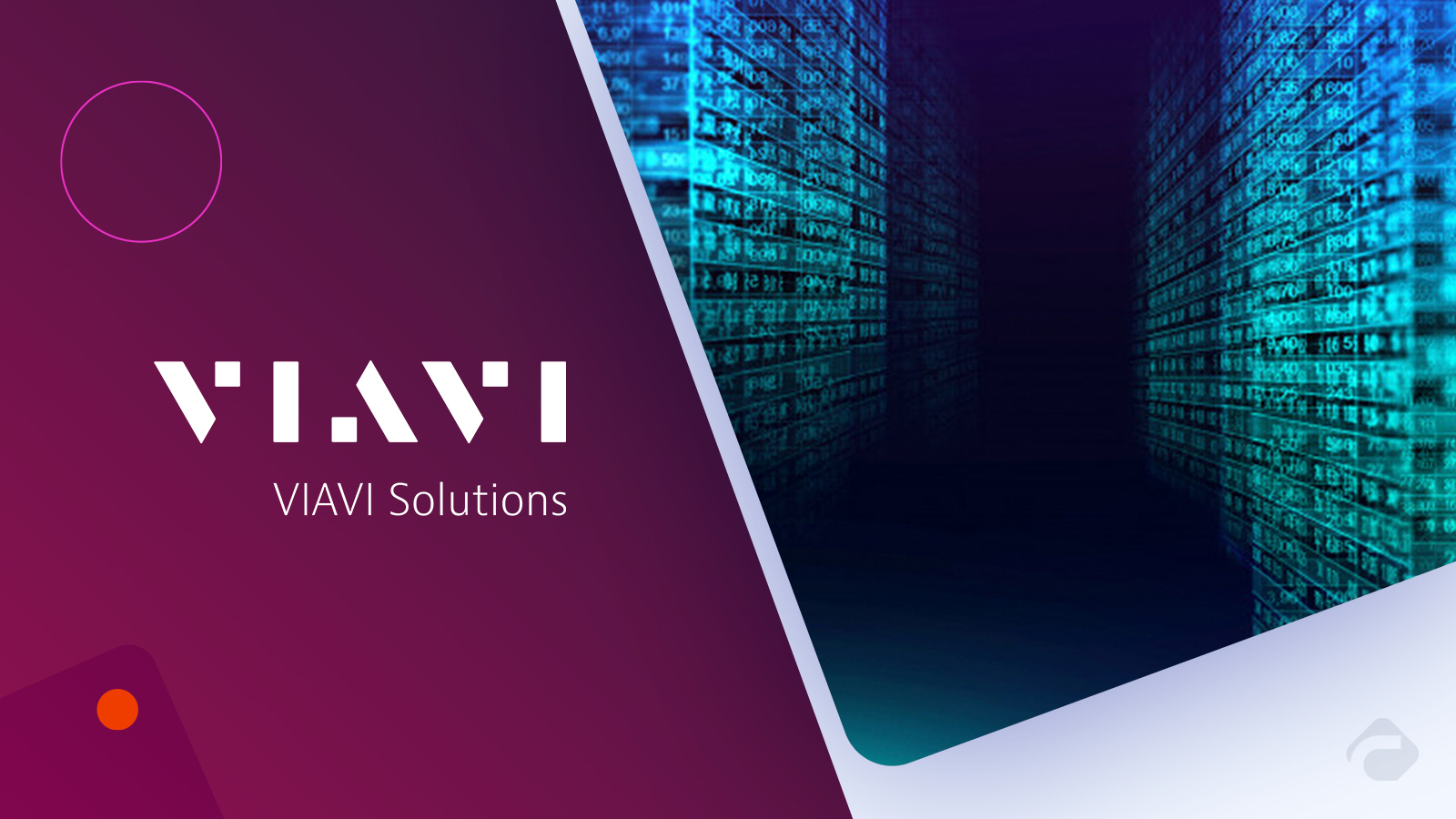 VIAVI to Acquire Spirent’s Ethernet & Security Testing