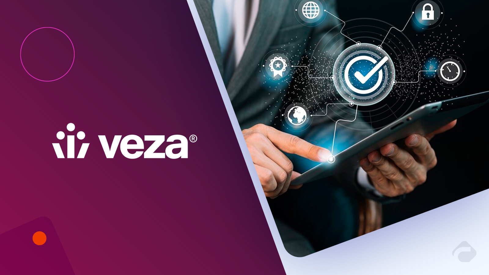 Veza Expands to EMEA, Appoints Ismet Geri as VP Sales