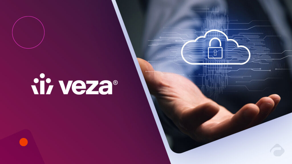 Veza Integrates Google Drive for Secure Enterprise Files