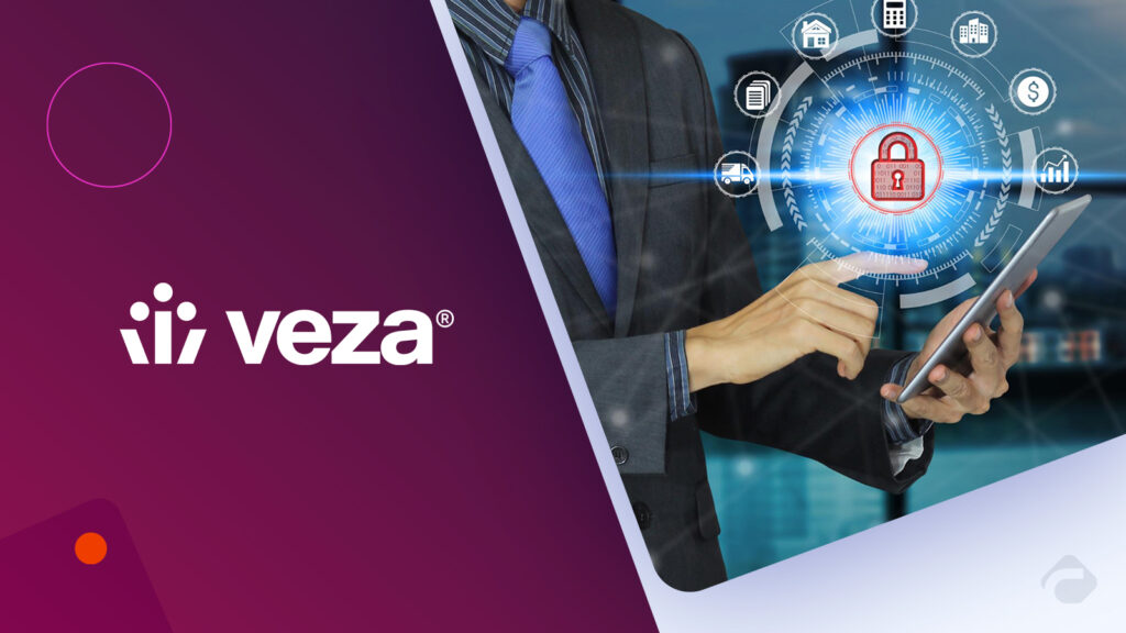 Veza Secures Blackstone as Customer & Series C Investor