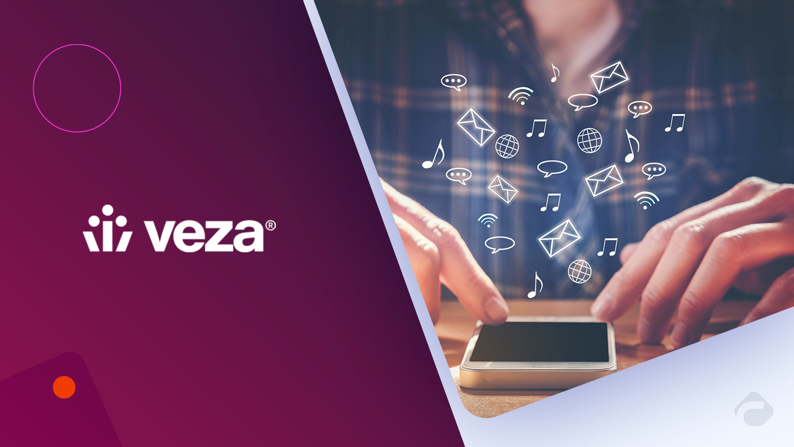 Veza's Access Platform Chosen by Digital River for IGA