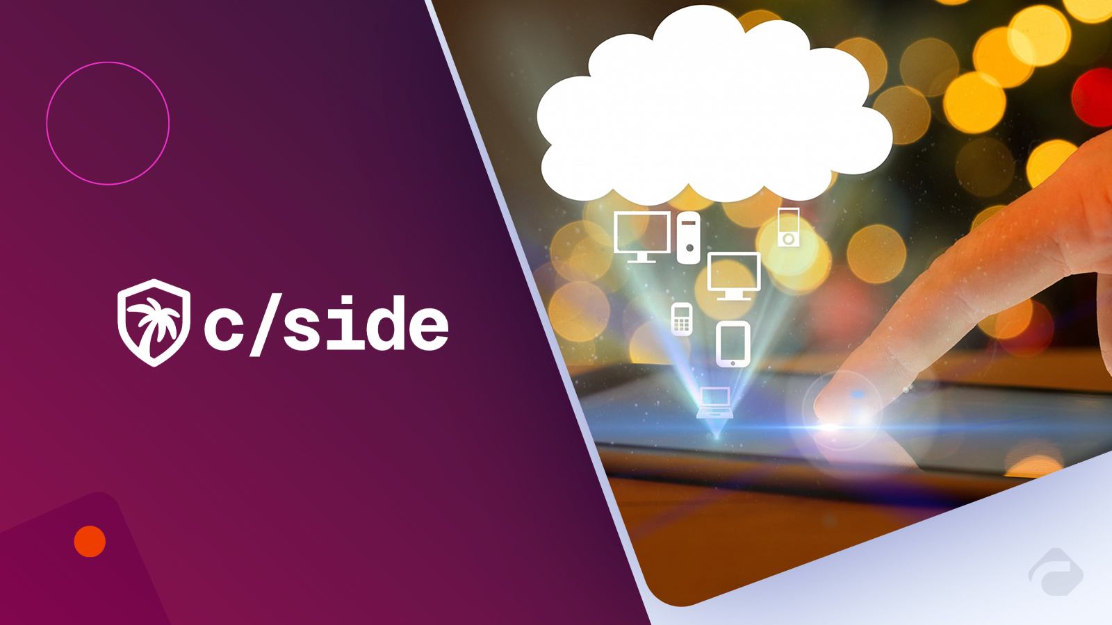 c/side Now Available on AWS Marketplace