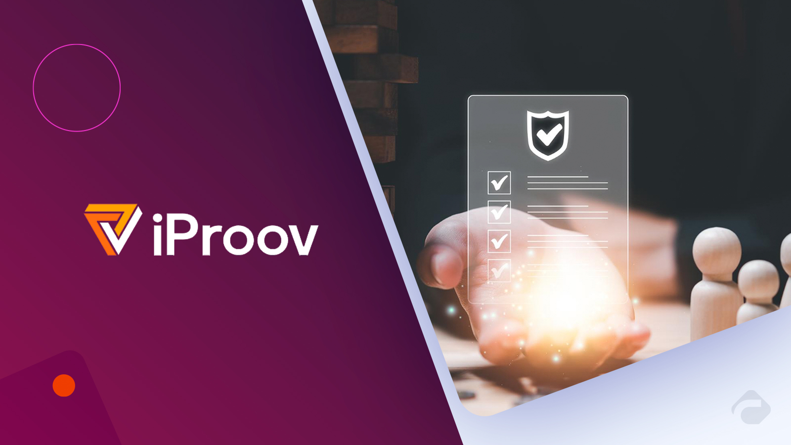 iProov Launches Facial Biometric MFA to Tackle ID Theft