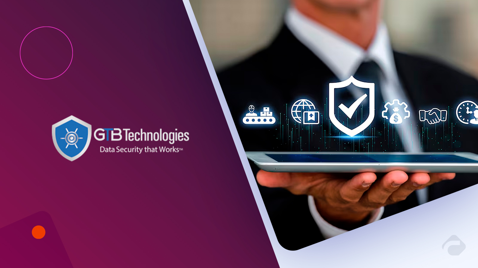 Put AI to Work With GTB Technologies at the RSA Conference 2025