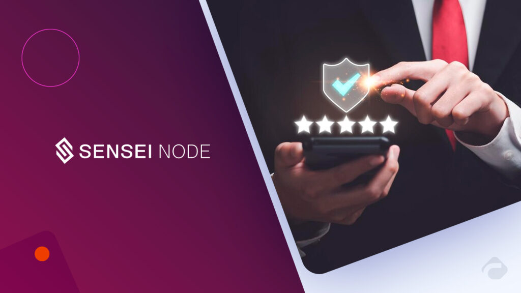 SenseiNode Achieves ISO 27001 Certification For Information Security Excellence