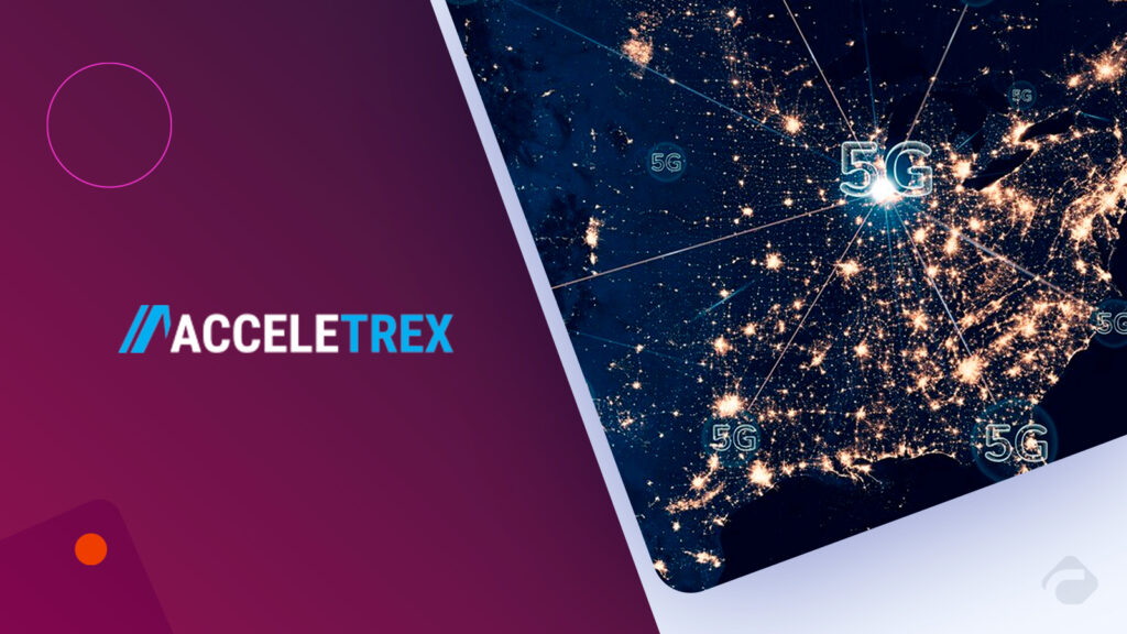 AcceleTrex Debuts Tech Referral Exchange, Turning Trusted Chats Into Scalable Growth