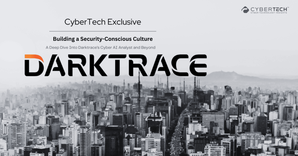 How Darktrace Is Transforming AI in Cybersecurity: A Deep Dive Into Cyber AI Analyst and Beyond