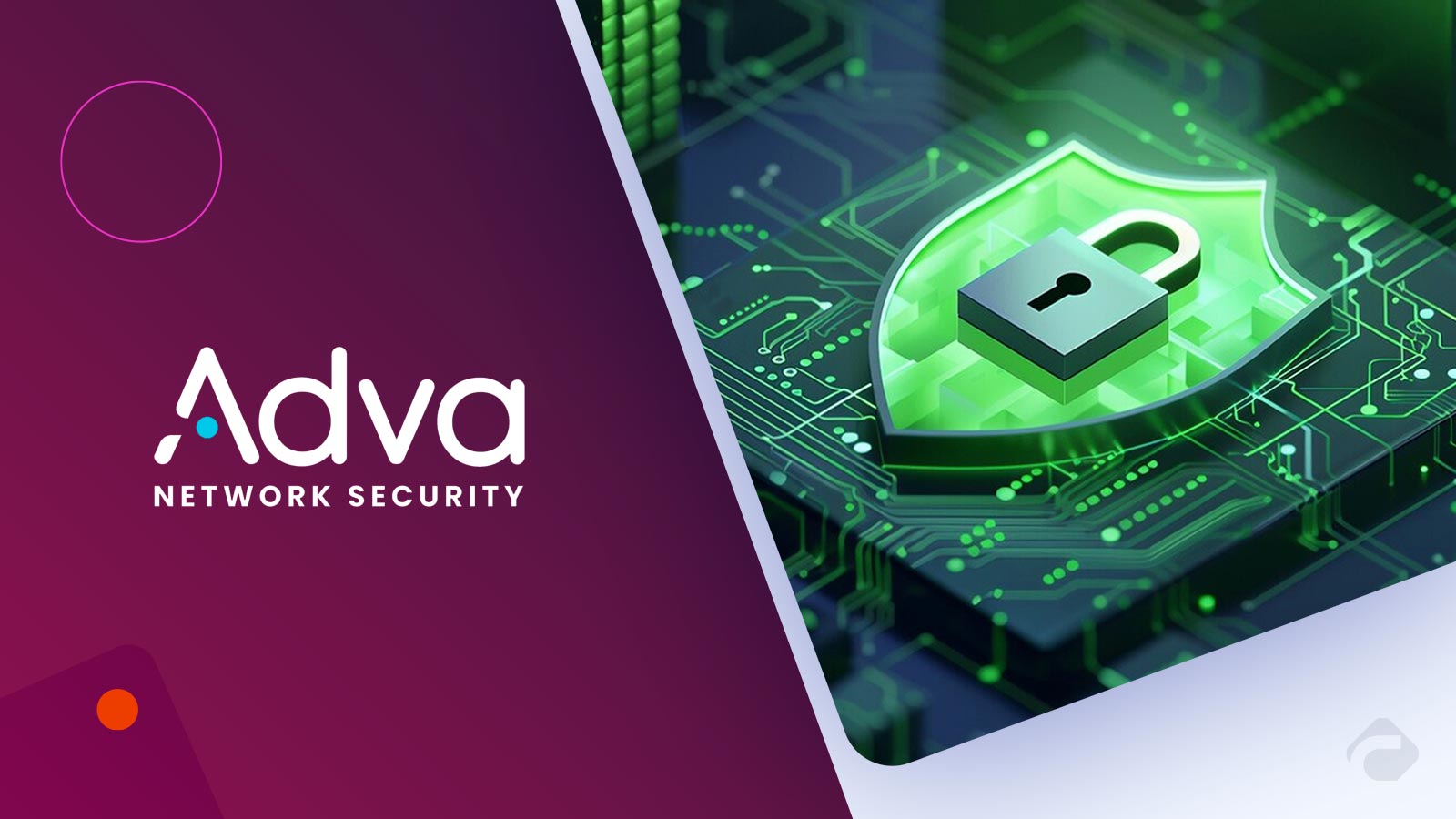 Adva Network Security leads DE-QOR in QKD encryption demo