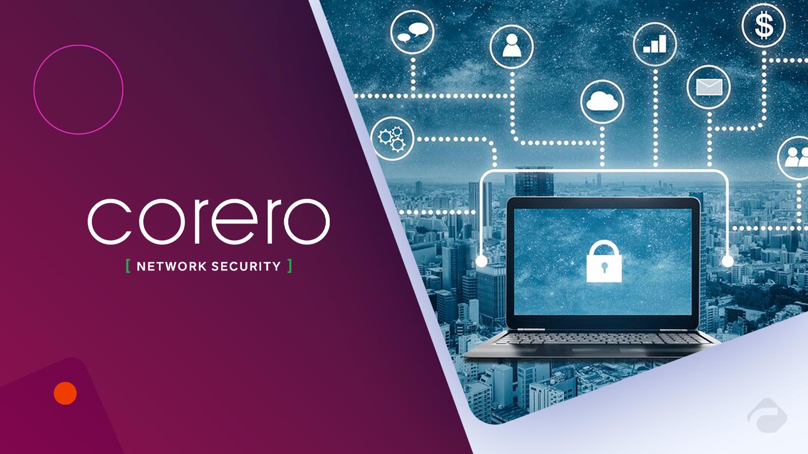 Advania Iceland Chooses Corero for Scalable DDoS Protection Solution