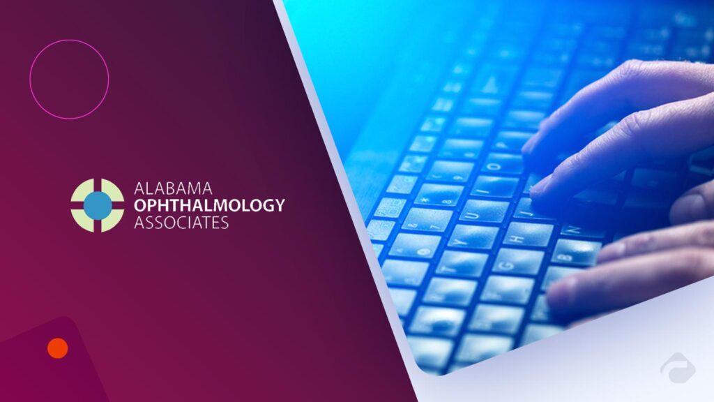 Alabama Ophthalmology Associates Provides Notice Following Data Security Incident