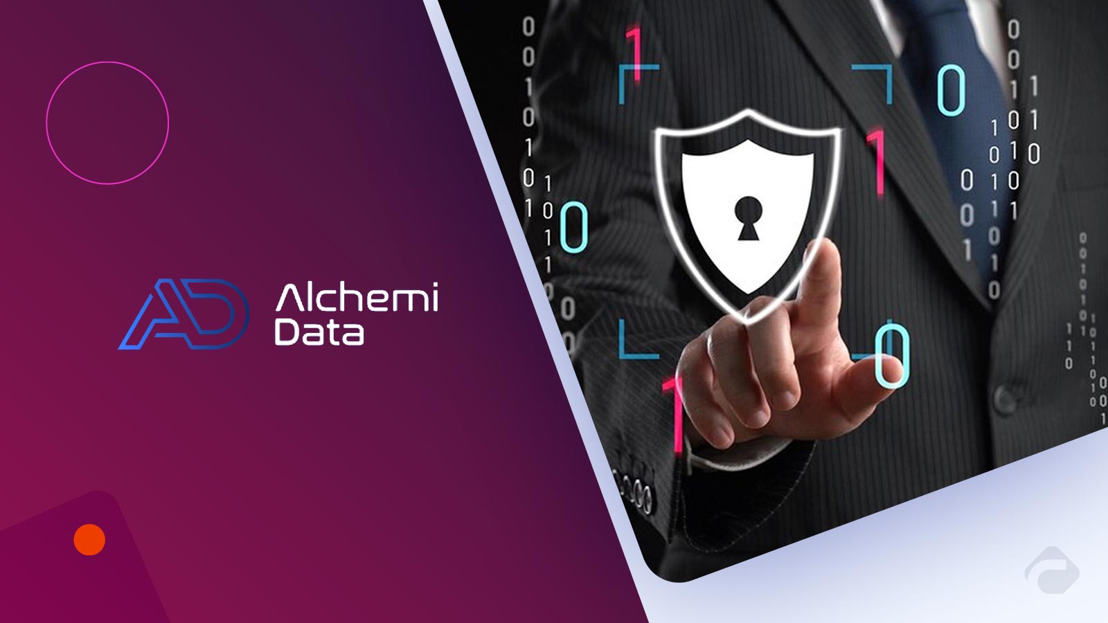 Alchemi Data Management to Exhibit at North Carolina Cybersecurity Symposium