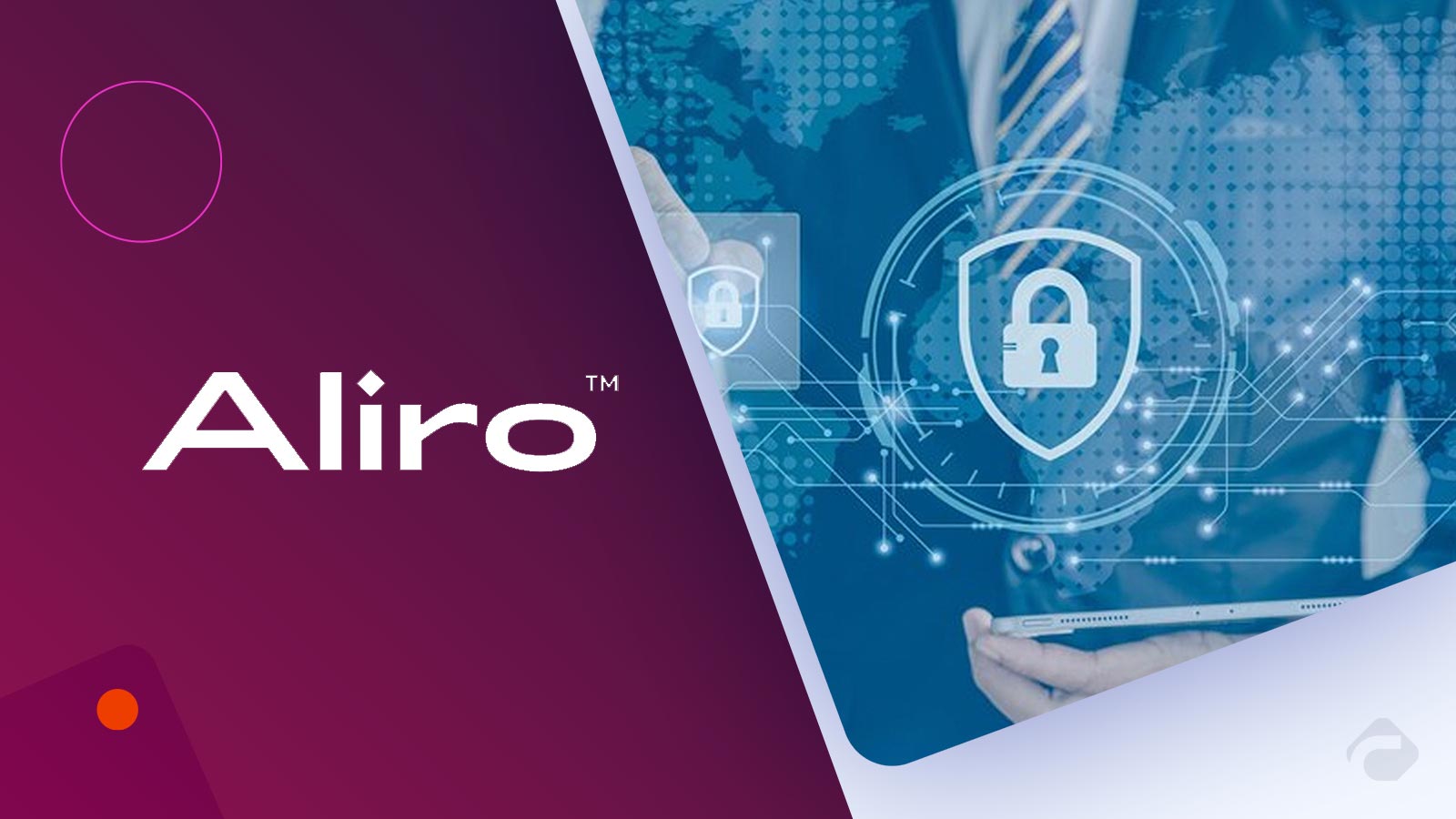 Aliro unveils quantum security to transform network communications