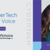 CyberTech Top Voice Interview Angela Cope, Director of Demand Gen at SoftChoice