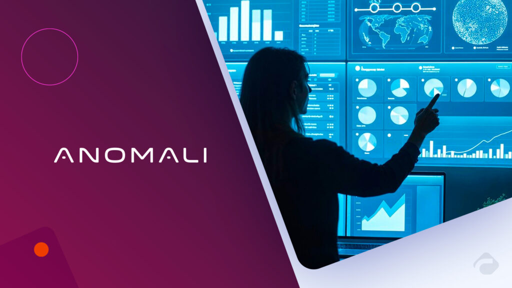 Anomali Innovation Disrupts SIEM+ Market, Solves Long-Standing Big Data Challenges and Reduces Millions in Budget Dollars