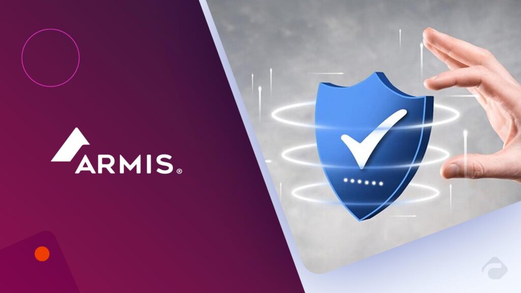 Armis Launches Vulnerability Intelligence Database to Enhance Preemptive Security
