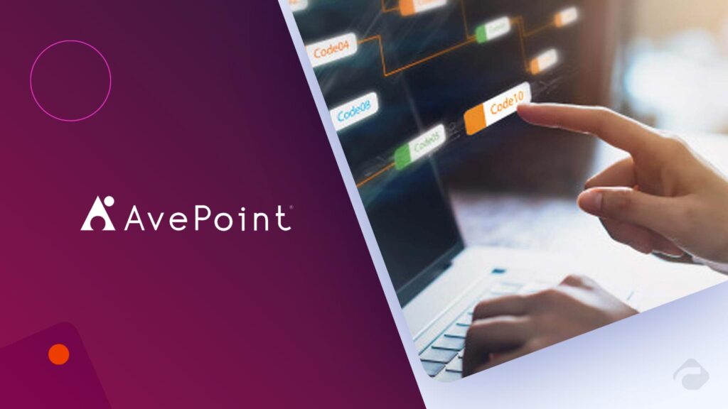 AvePoint Launches Risk Posture Command Center to Improve Data Security Posture Management (DSPM) for Organizations Worldwide