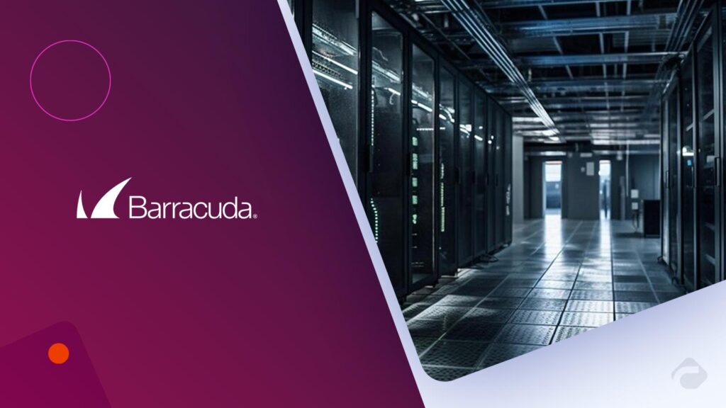 Barracuda Appoints Ketan Tailor as Chief Customer Officer
