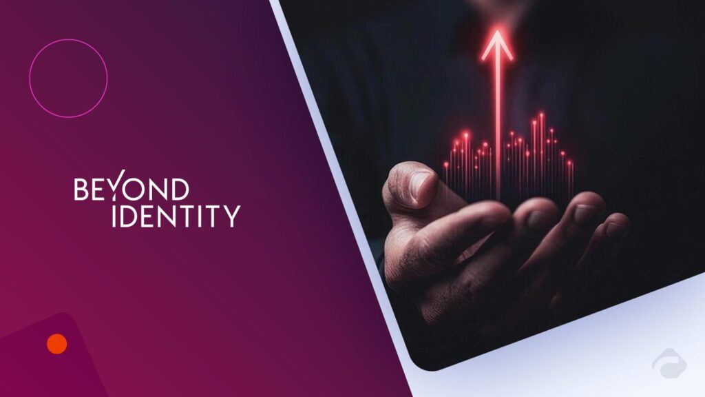 Beyond Identity Names New Leaders for Growth Strategy