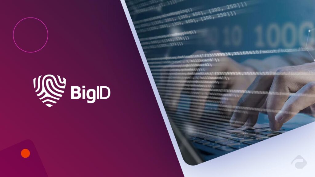 BigID Sets New Standard for Privacy Enforcement with AI-Automated Data Retention and Deletion to Meet Global Regulatory Demands