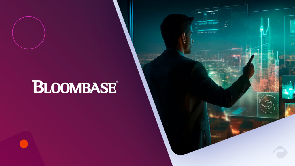 Bloombase and Utimaco Announce Technology Alliance to Deliver Enhanced Data Security Solutions for the AI Era