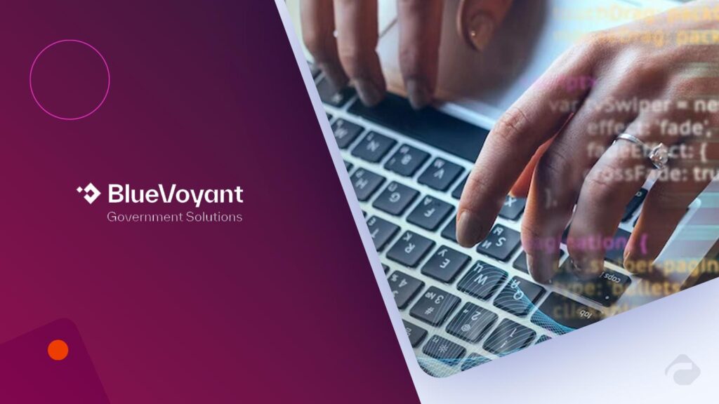 BlueVoyant Supply Chain Risk Management Solutions Now Available on GSA's $919 Million SCRIPTS BPA Through Carahsoft