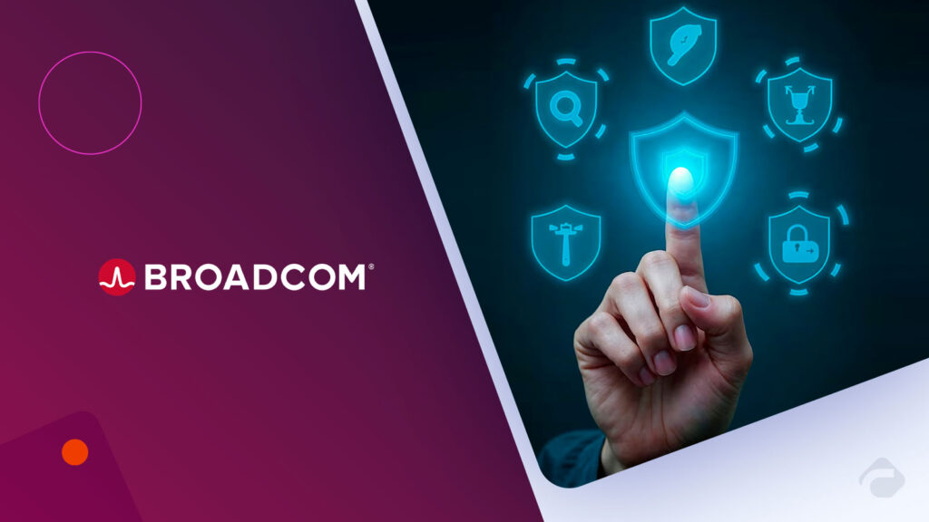 Broadcom Boosts Private Cloud Security with VMware vDefend