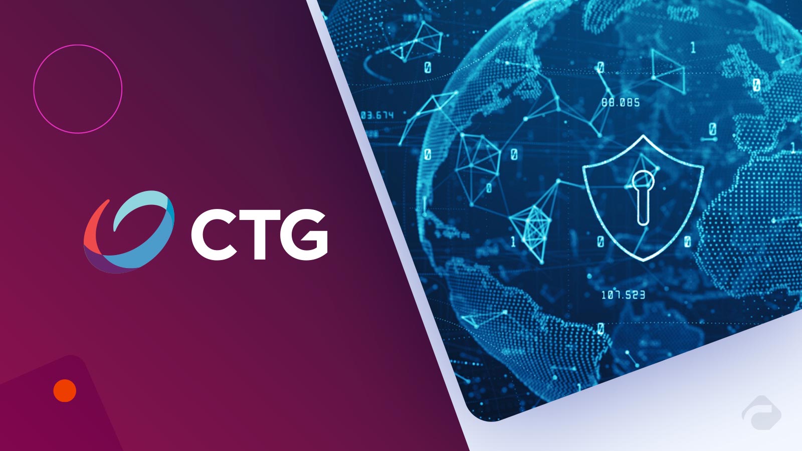 CTG Unveils Cyber Resilience Solutions, Expands Cegeka SOC Network Across the U.S.