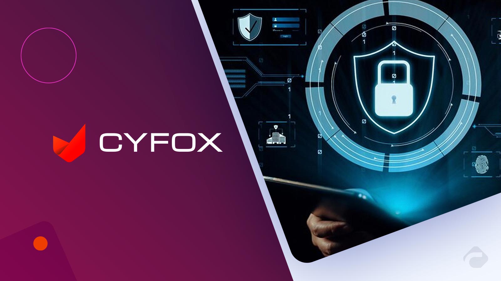 CYFOX Unveils Advanced Email Security for Microsoft 365
