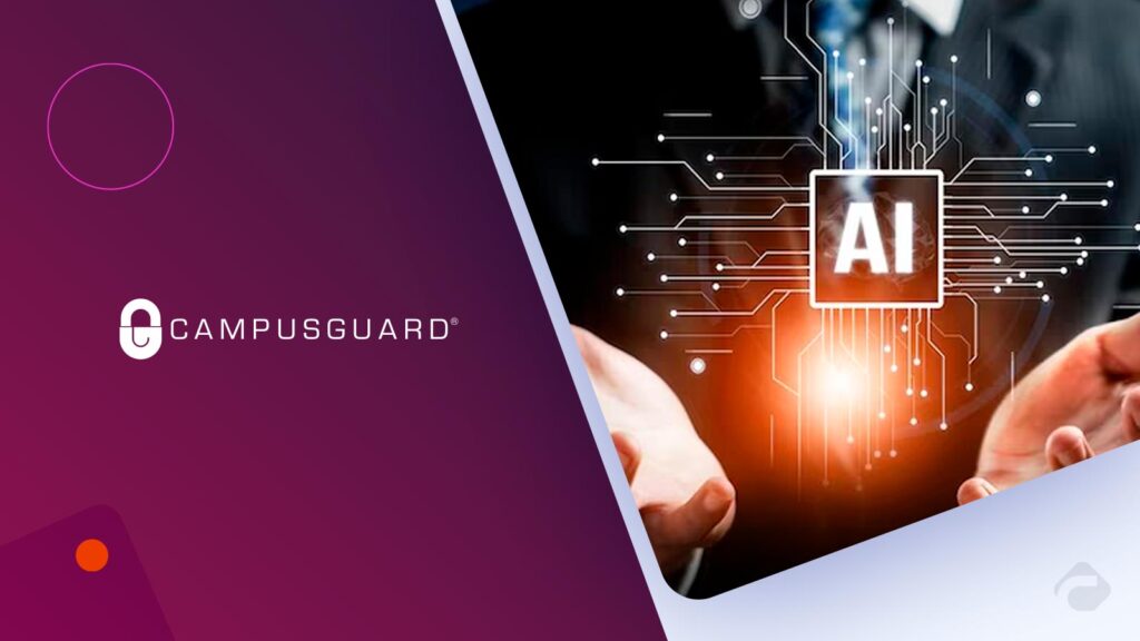 CampusGuard Announces Mike Wright as President, Other Leadership Changes