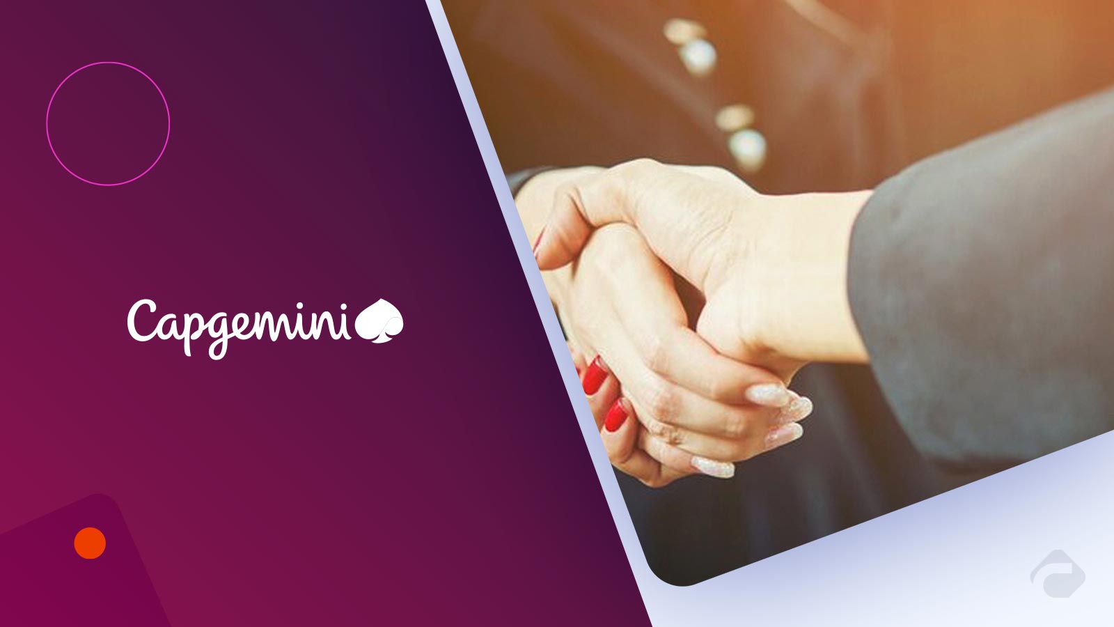 Capgemini, Google Cloud team up to boost AI in CX