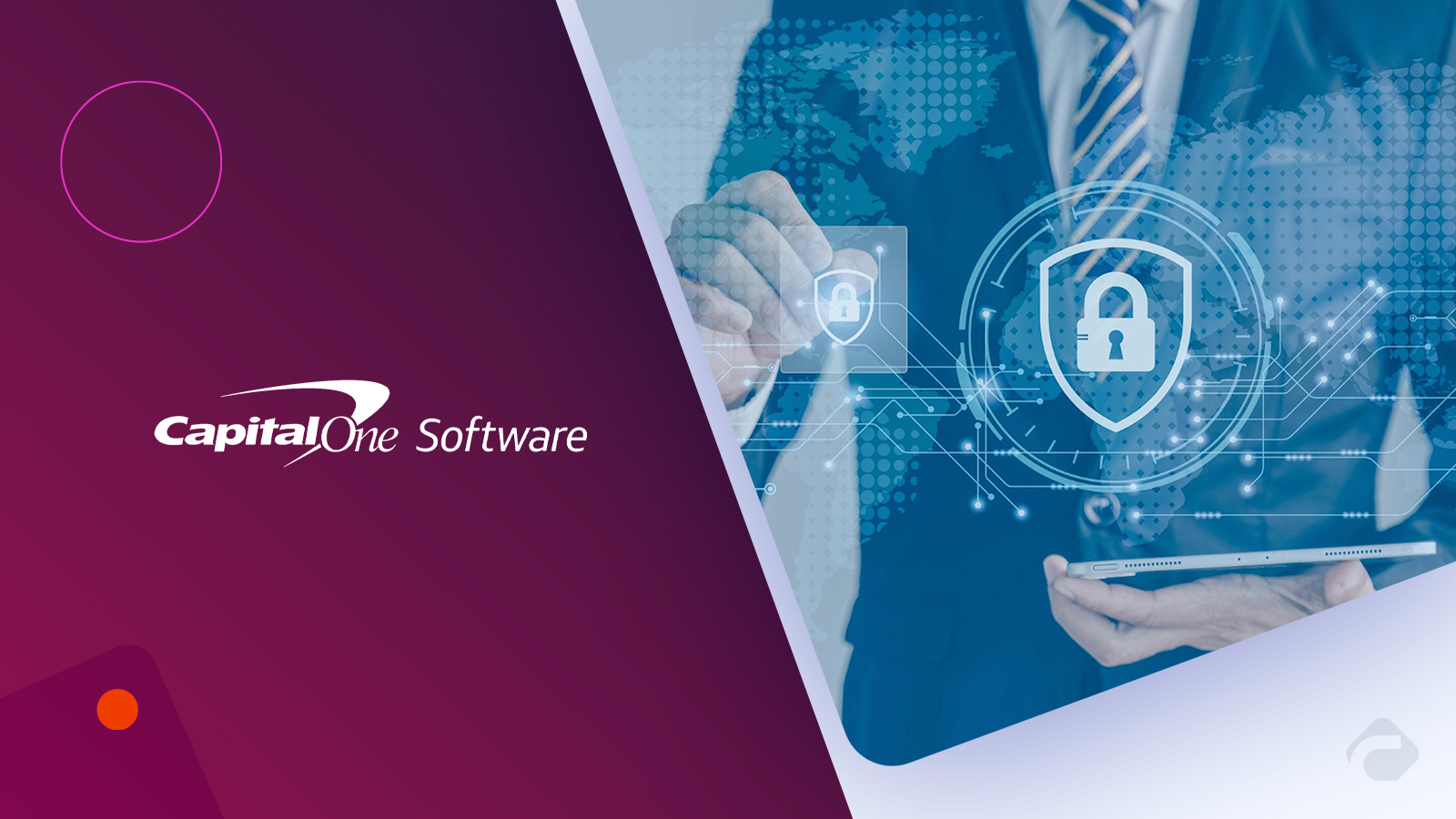 Capital One Launches Databolt to Tokenize Sensitive Data at Scale