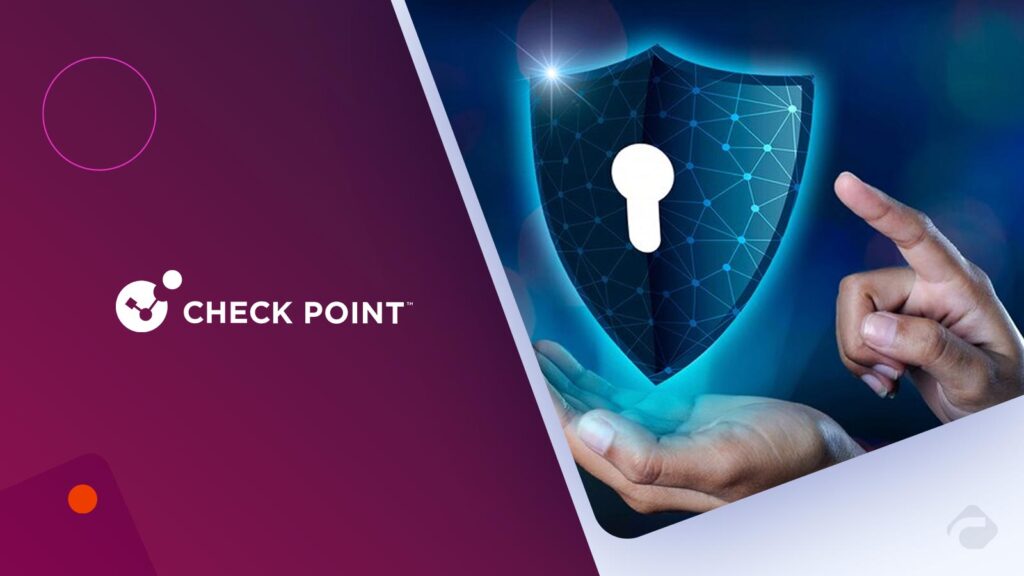 Check Point Named Top AI Cybersecurity Platform