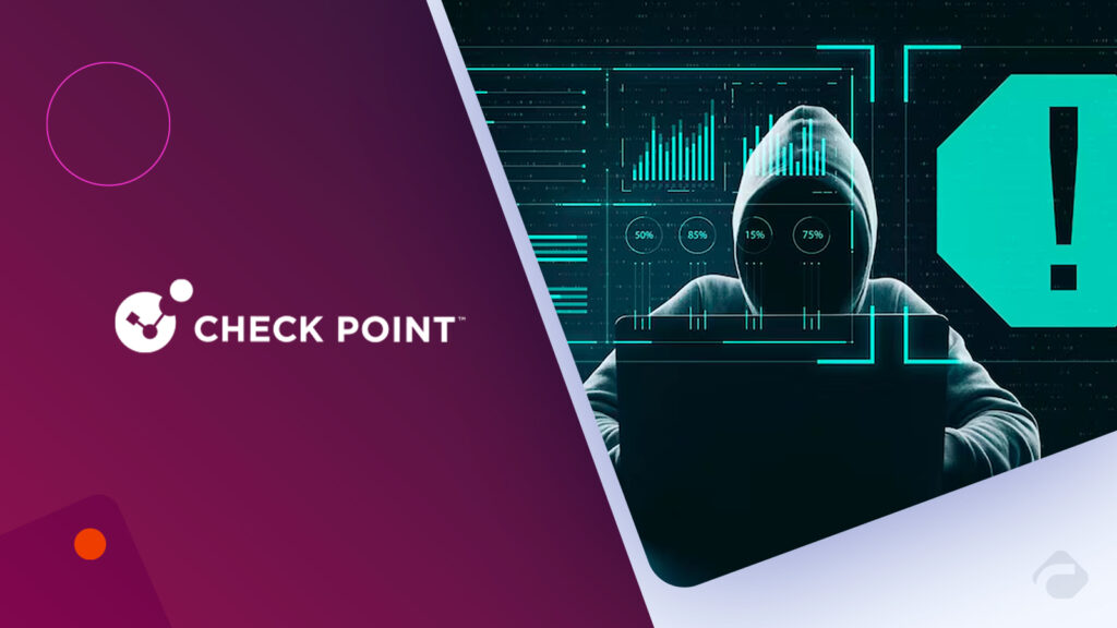 Check Point Research Launches AI Security Report: Exposing the Rise of AI-Powered Cybercrime and Defenses