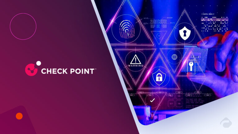 Check Point reaches FedRAMP 