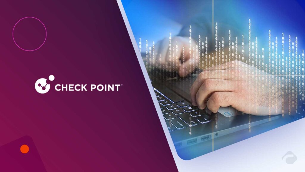 Check Point Software Named Sole Outperformer in GigaOm Report on Enterprise Firewalls