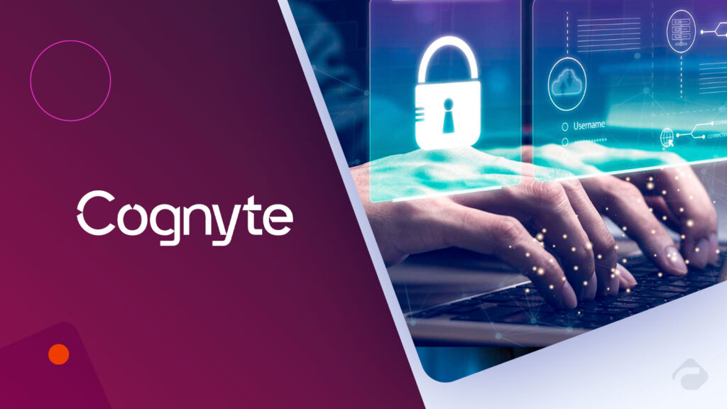 Cognyte Lands $20M+ Annual Deal With Security Agency