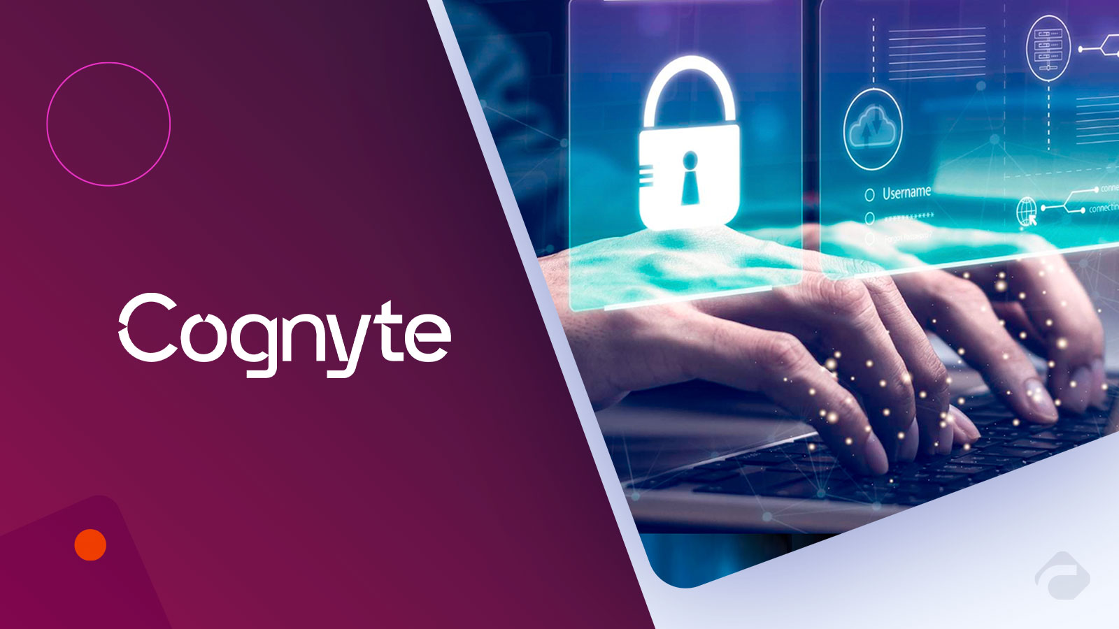 Cognyte Lands $20M+ Annual Deal With Security Agency